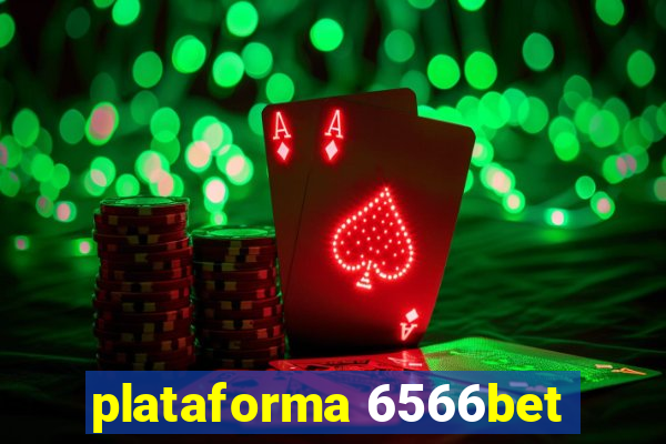 plataforma 6566bet